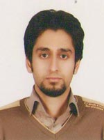 اشکان محمدی