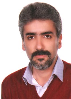 بهرام میرحبیبی