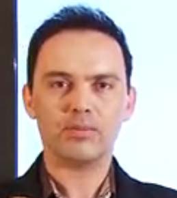 سامان اسپهرم