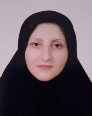 زهراالسادات غیاثی