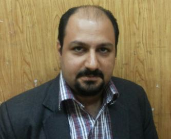 سید آرش معین زاده