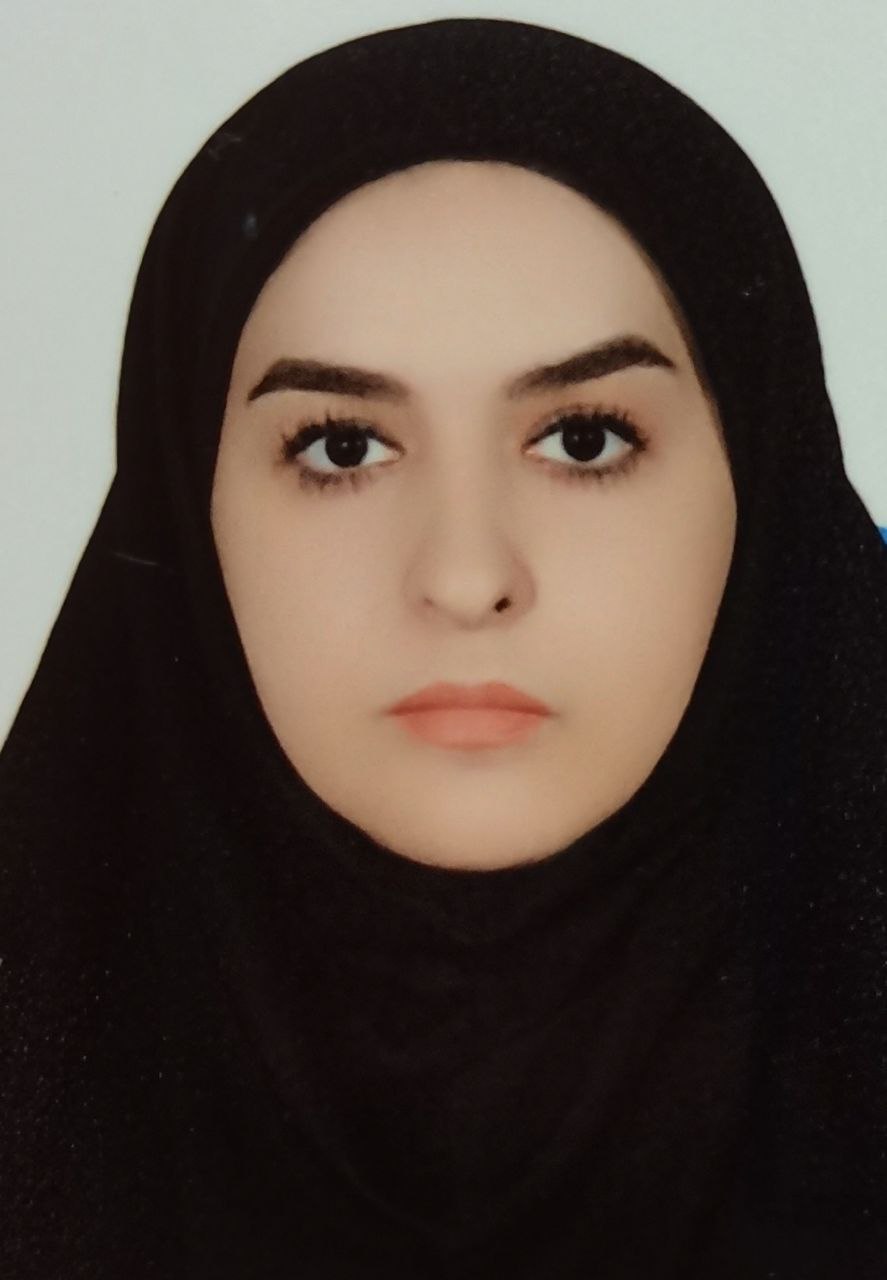 نرگس غنی زاده