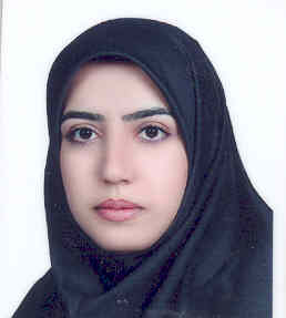 مریم کولیوند