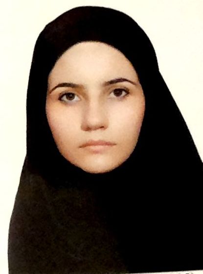 پریسا فتاح‌پور آزاد