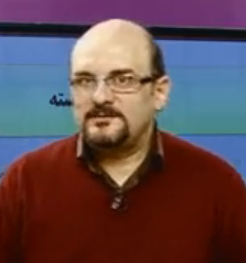 فرشاد مهر افشان