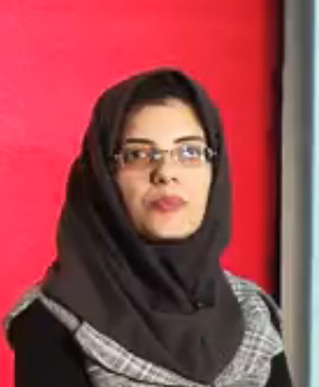 فاطمه یار محمدی