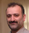 سیامک بهاج روی