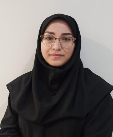 مریم موسی زادگان