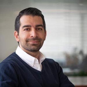 مسعود تاجفرد