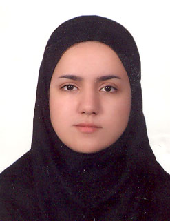 فرزانه امیریان