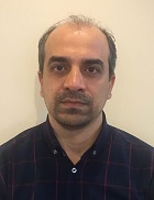 بابک امینی پناه