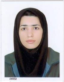 محبوبه مولوی