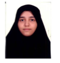 سحر سهیل مقدم