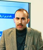 میلاد منصوری