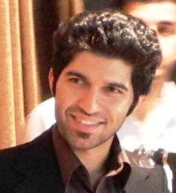 مهرداد مردانی