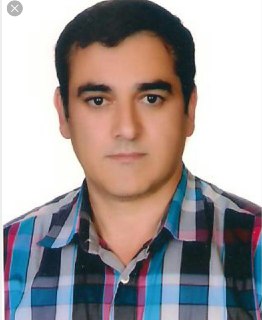 امین اسدیان پور