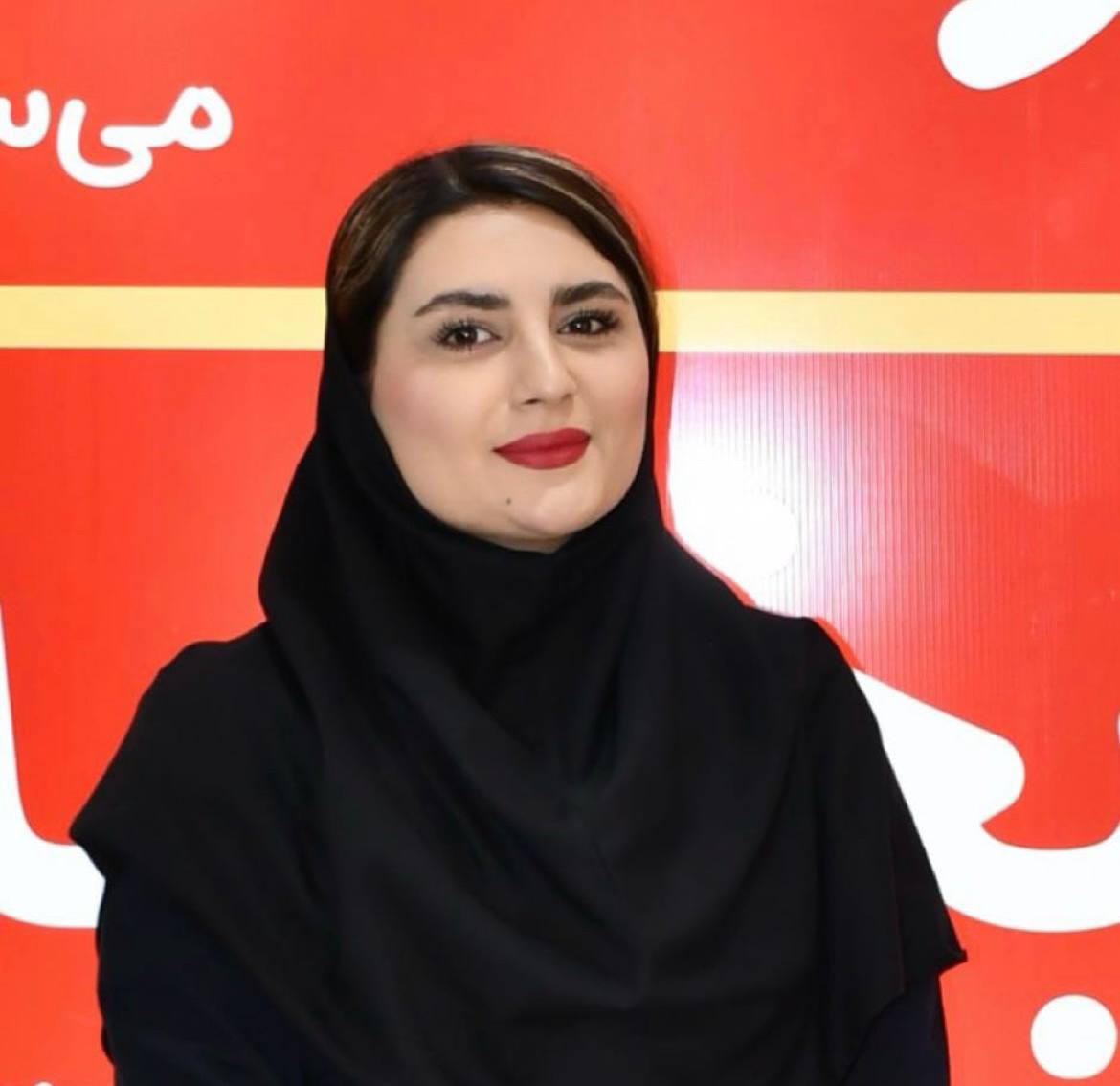 فاطمه چاوشیان