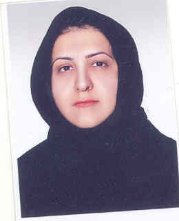 فرناز طالبی