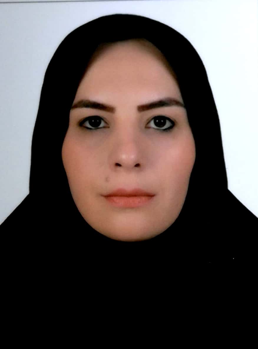 الناز معتمدی