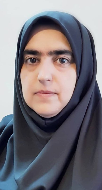 نسترن توکلی