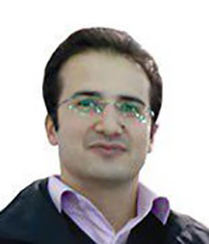 مهدی نیکوئی