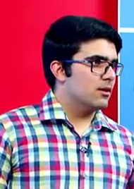 محمد مهدی روزبهانی