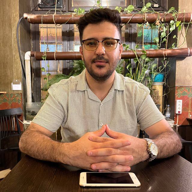 مجید سلطانی