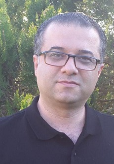 مهدی محمدی رودسری