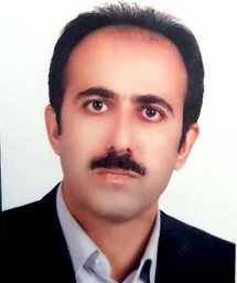 جمشید مقصودی