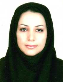 مرضیه فروغ پور