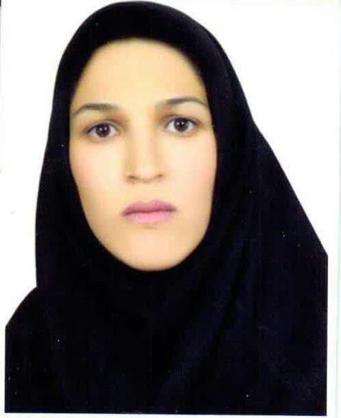 مهدیس حمزه‌ای