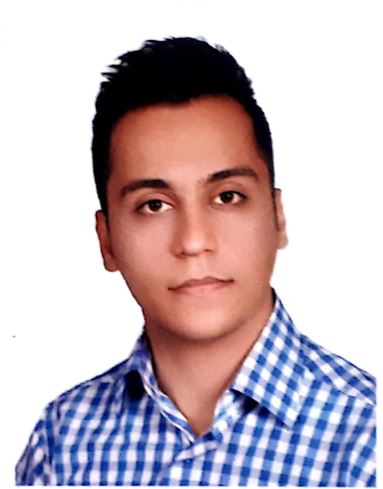 کیارش کاظم لو