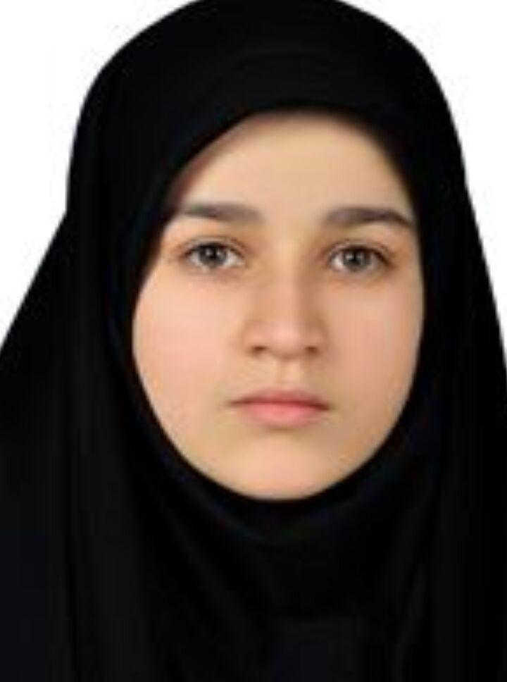 اعظم سادات محسن پور