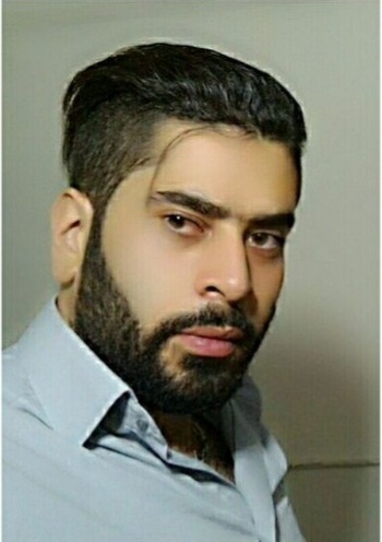 فرهاد حسین پوری