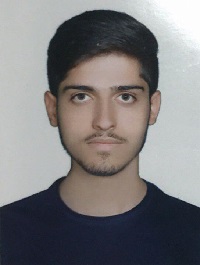 امیرحسین رضافر