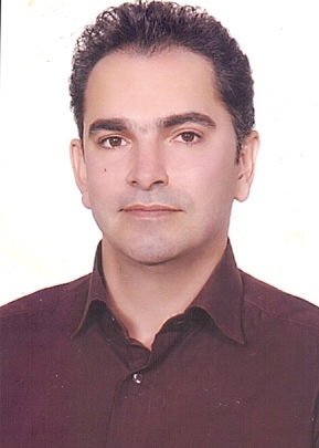 حمید امین‌سرشت