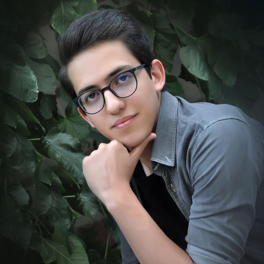 محمد امین روانبخش