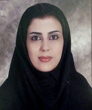 فاطمه بیگلری