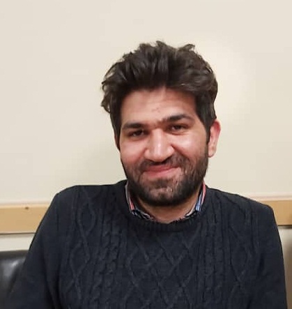 حمید زرین کفش