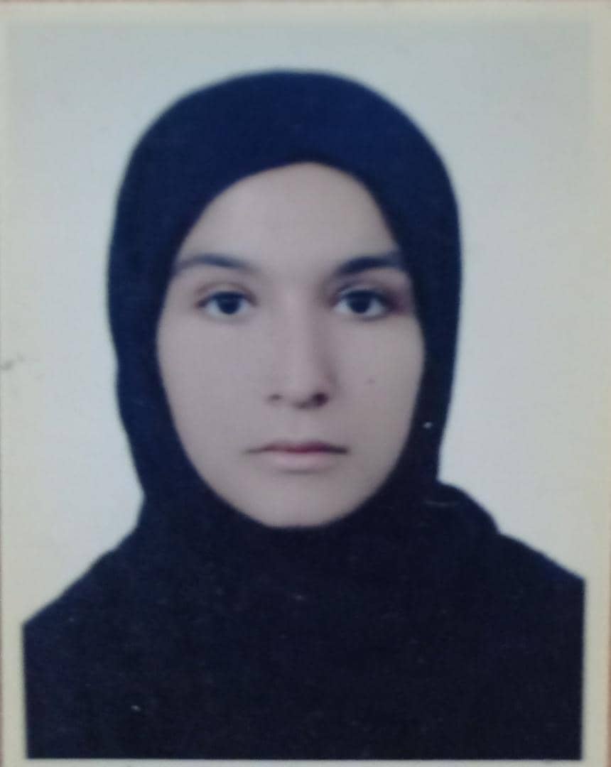 زهرا رفیق‌شیرزن