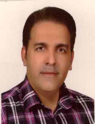 محمدرضا حمزه‌ای