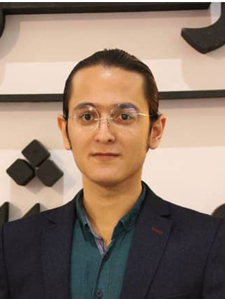 هادی باقرسامانی