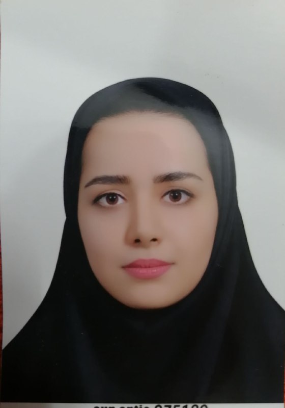 آی‌سا مهری