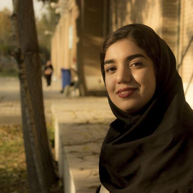 نیلوفر وهنانی