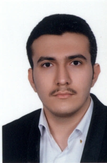 امیررضا پاشاپوریگانه