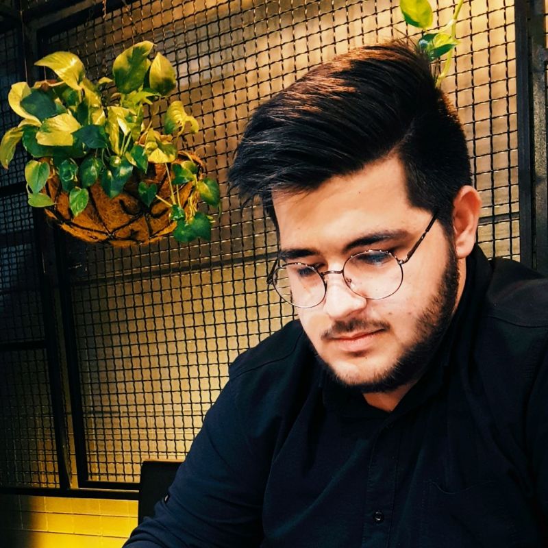 محمد امین عرب شجاعی