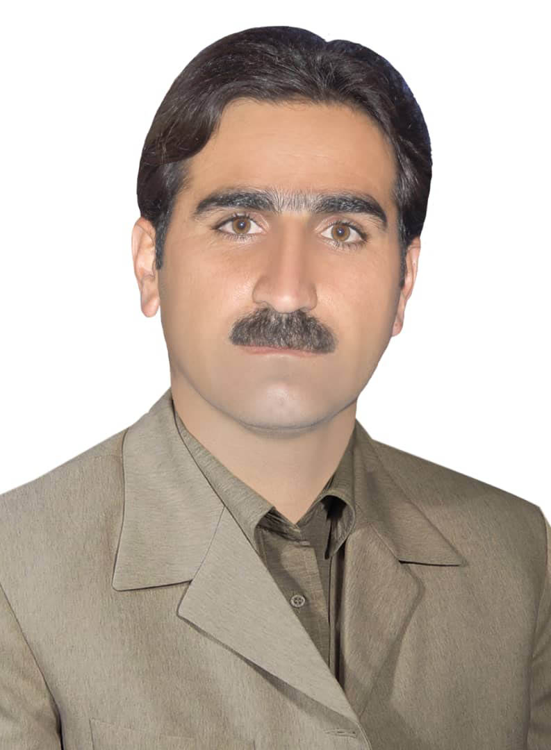 فرهاد کریمی