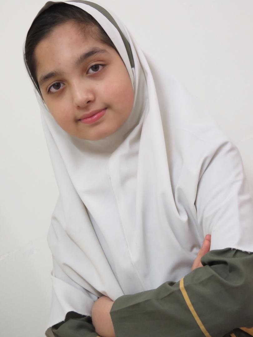 آنیسا قاسمی