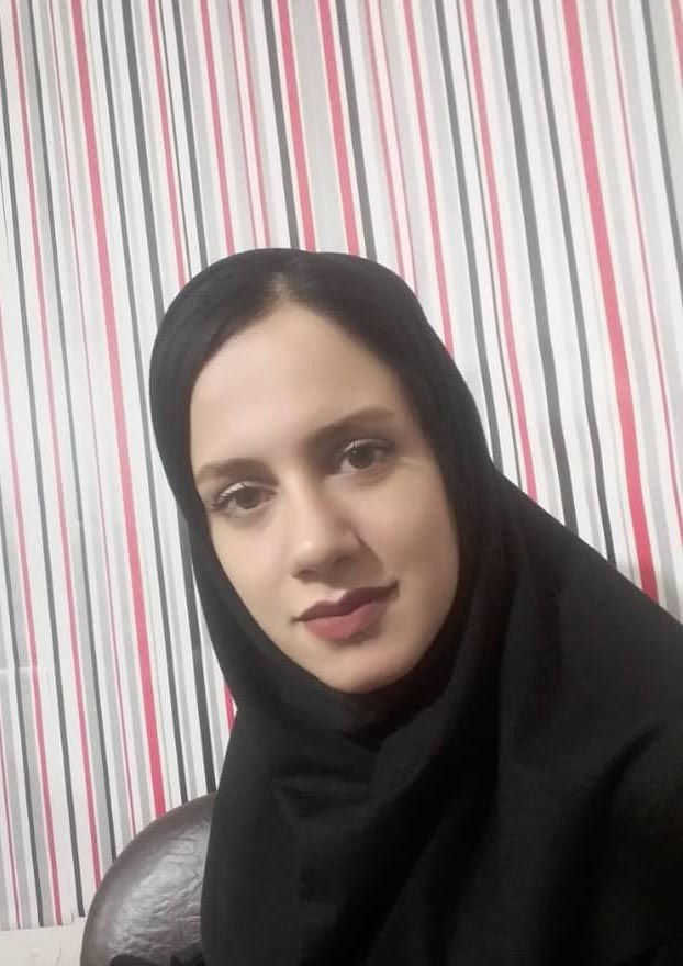 خدیجه شهبازی