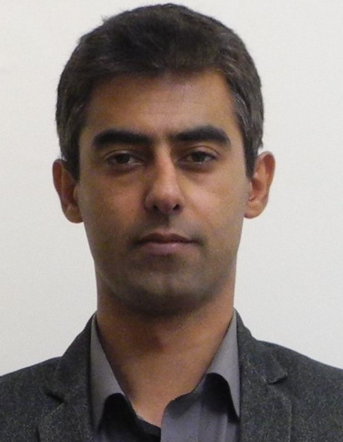 مجتبی شگفتی